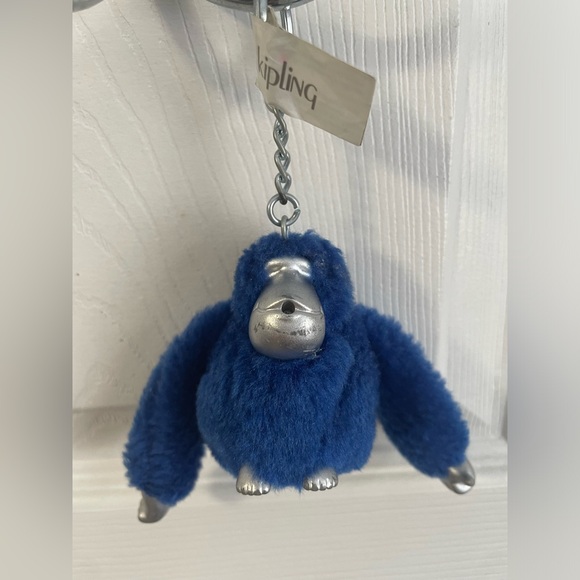 Kipling blue gorilla - Picture 1 of 3